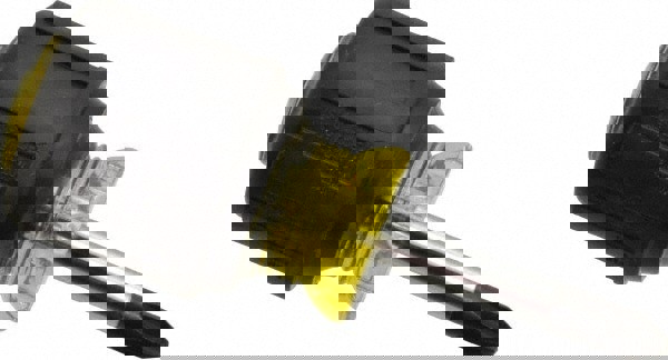 Philips Screwdriver: #2, 3-7/16