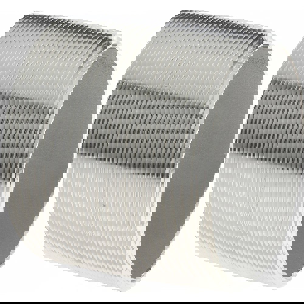 Stainless Steel Pipe Nipple: 2