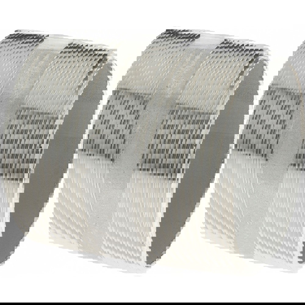 Stainless Steel Pipe Nipple: 2