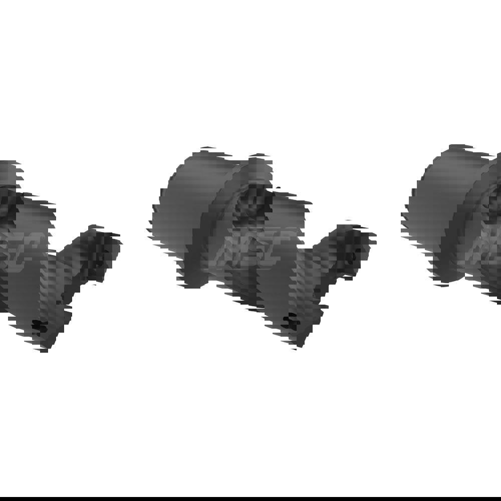 Universal Spade Drill Holder