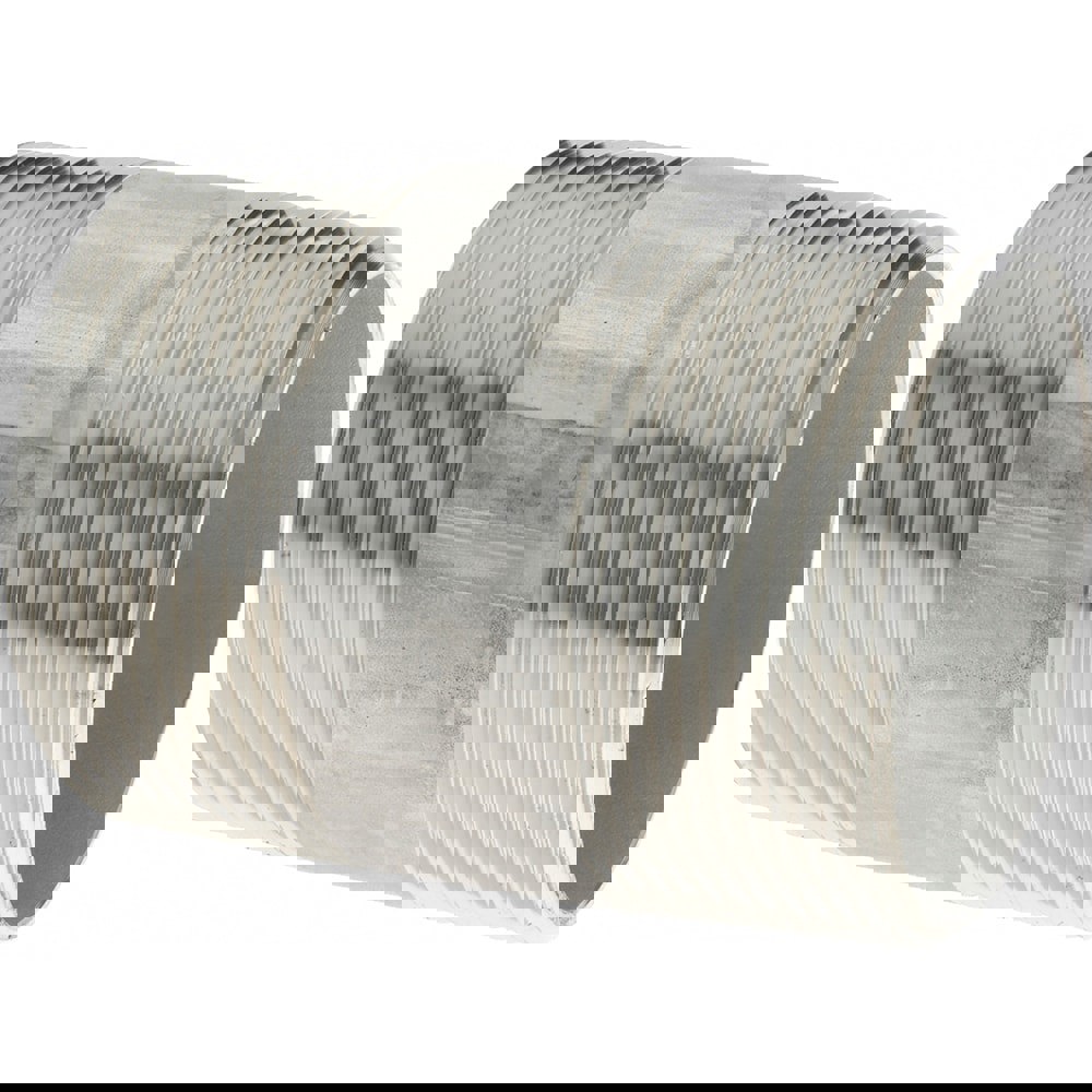 Stainless Steel Pipe Nipple: 2