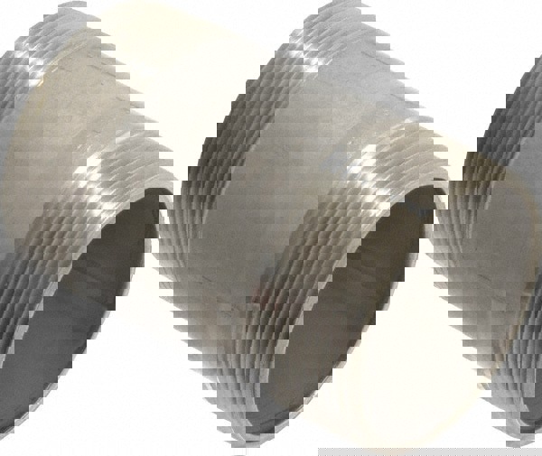 Stainless Steel Pipe Nipple: 2