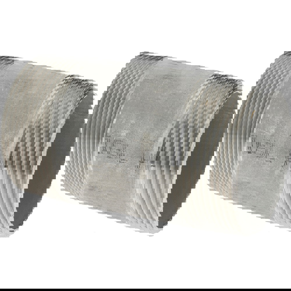 Stainless Steel Pipe Nipple: 2