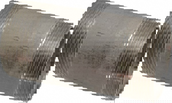 Stainless Steel Pipe Nipple: 2