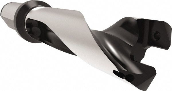 Indexable Spade Drill: 0.9449 to 1.0232
