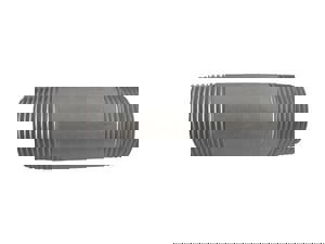 2X5 S40 316L WLD NIP TBE