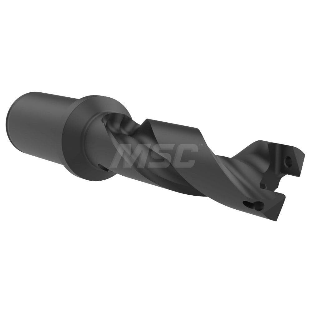 Indexable Spade Drill: 1.0236 to 1.1416