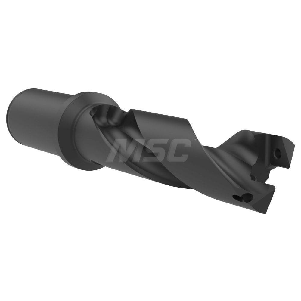 Indexable Spade Drill: 1.1417 to 1.2597