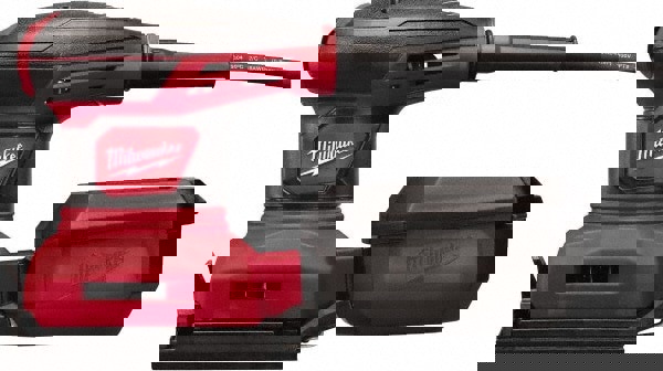 14,000 OPM, Electric Orbital Sander