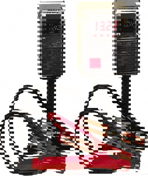 12 Volt Battery Load Tester