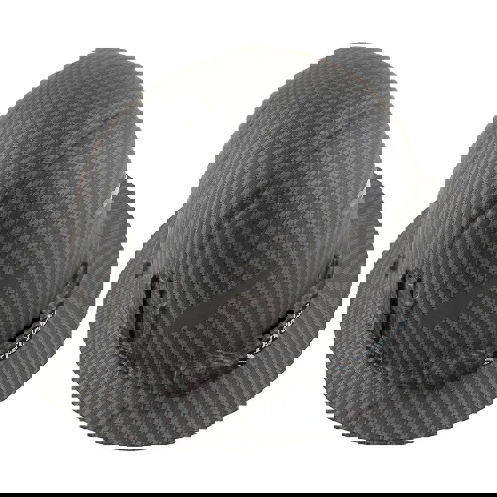 Hard Hats; Hard Hat Style: Full Brim ; Application: Construction ; Material: ABS Plastic ; Class Rating: E ; Vented: No ; Slotted: No