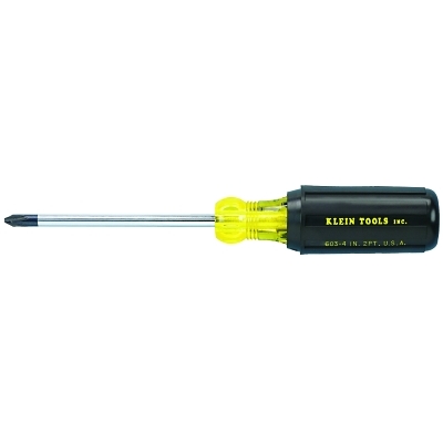 Philips Screwdriver: #2
