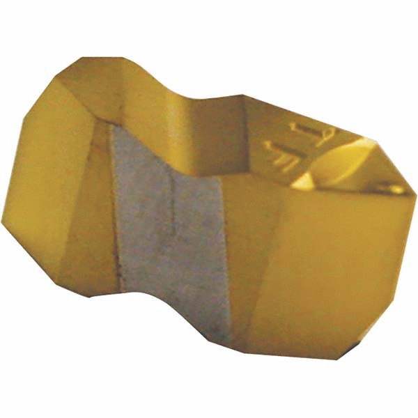 Threading Insert: FLT3RFCB AC50C, Carbide