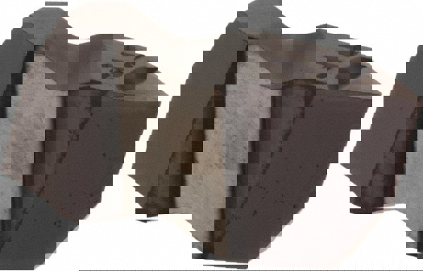 Threading Insert: FLT-3R-HCB AC22R, Carbide