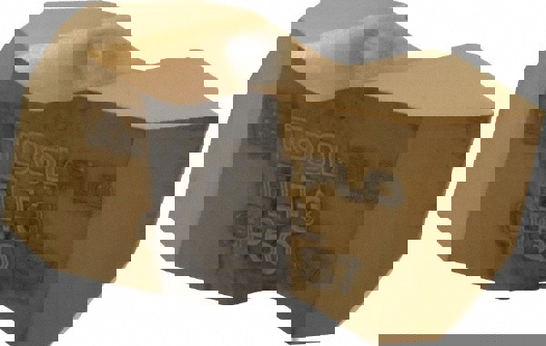 Threading Insert: FLT-3L GP50, Carbide