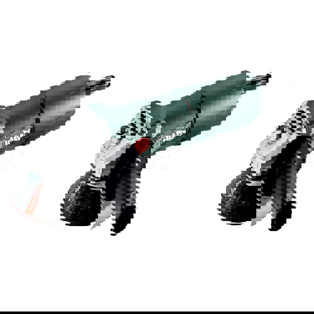 Corded Angle Grinder: 4-1/2