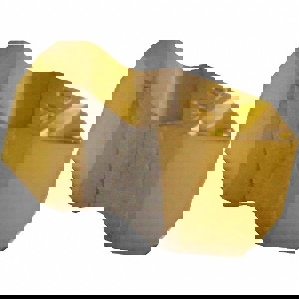 Threading Insert: FLT3RCHCB GP22R, Carbide