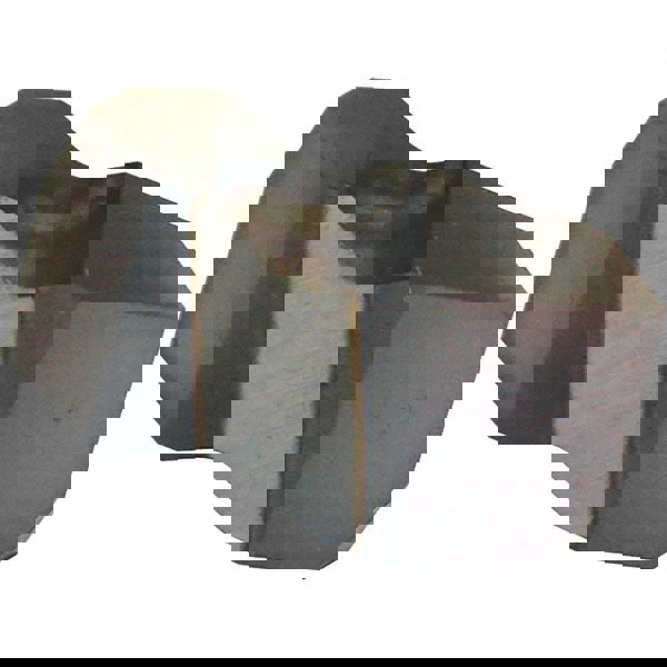 Threading Insert: FLT3L GP50C, Carbide