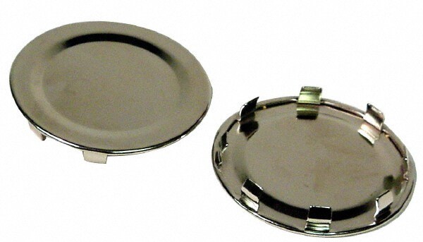 Electrical Enclosure Snap-In Seal: Steel