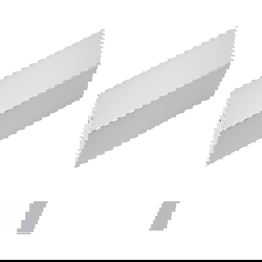 Door Closer Accessories; Accessory Type: Cover ; For Use With: DC6000 Series Door Closers ; Finish: Aluminum ; Overall Length: 12.00