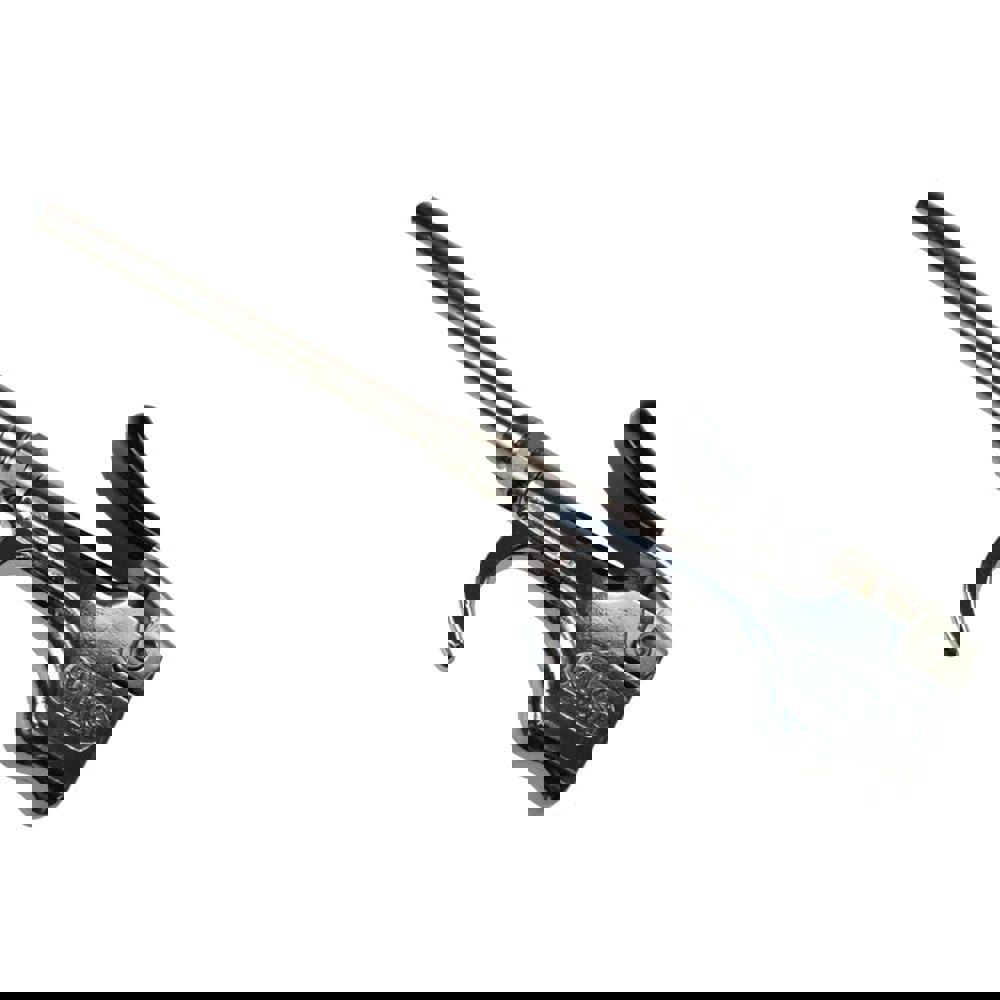 Air Blow Gun: Safety Extension Tube, Thumb Lever