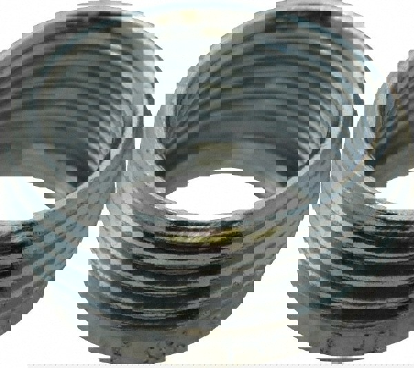 Conduit Reducer: For Rigid & Intermediate (IMC), Steel, 1-3/4