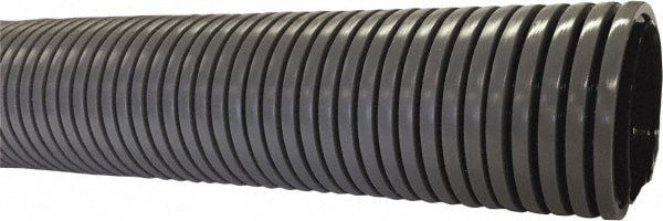 Duct Hose: Polyethylene, 4