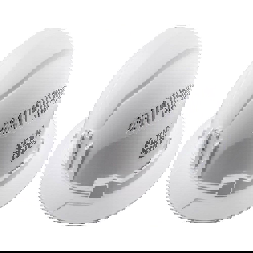 Hard Hats; Hard Hat Style: Full Brim ; Color: White ; Application: Construction ; Material: ABS ; Class Rating: C ; Vented: Yes