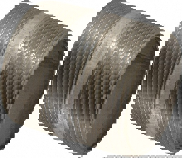 Stainless Steel Pipe Nipple: 2-1/2