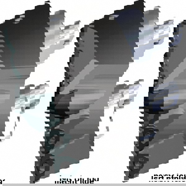 Replaceable Drill Tip: KSEMP2875FDS71A1, 2.8750