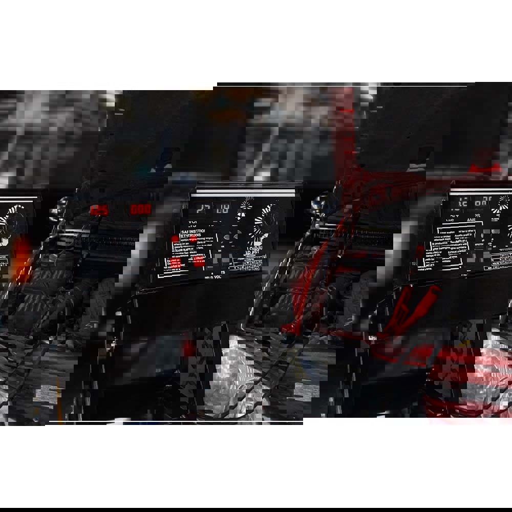 12 to 24 DC Volt Battery Load Tester