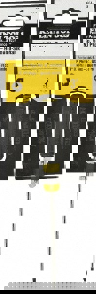 Philips Screwdriver: #0