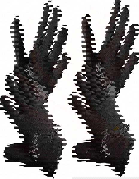 Cut & Puncture-Resistant Gloves: Size XL, ANSI Cut A9, ANSI Puncture 4, Cotton