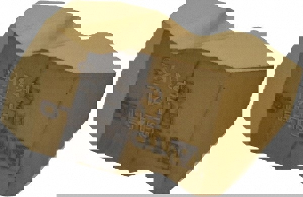 Threading Insert: FLT-4L GP3, Carbide