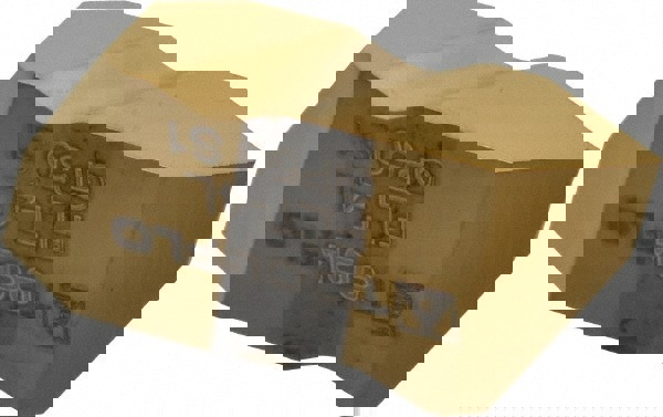 Threading Insert: FLT-4L GP50, Carbide