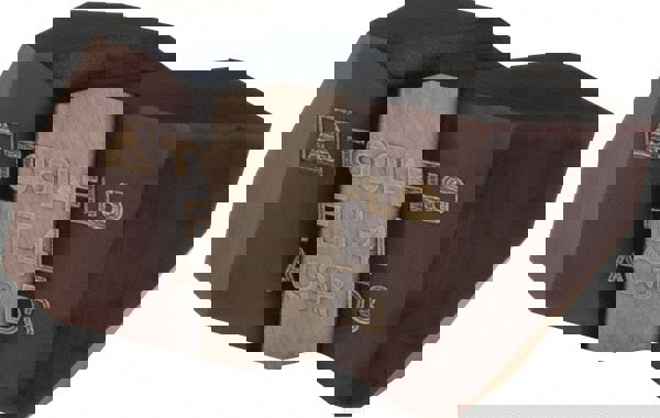 Threading Insert: FLT-4R AC3A, Carbide