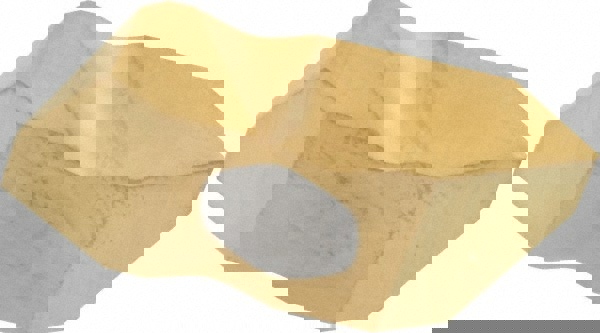 Threading Insert: FLT-4R GP3, Carbide