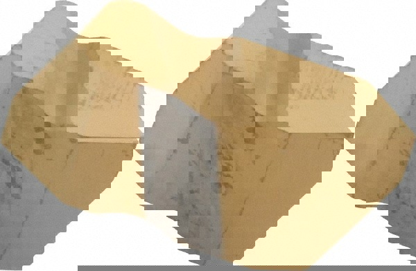 Threading Insert: FLT-4R GP50E, Carbide