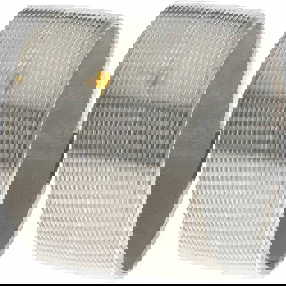 Stainless Steel Pipe Nipple: 3