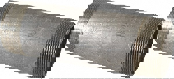 Stainless Steel Pipe Nipple: 3