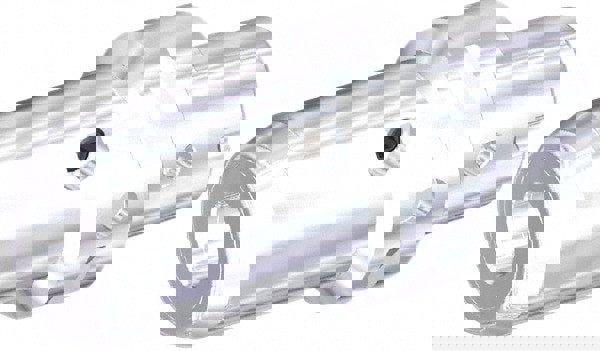 Hydraulic Tool Chuck: 3/4