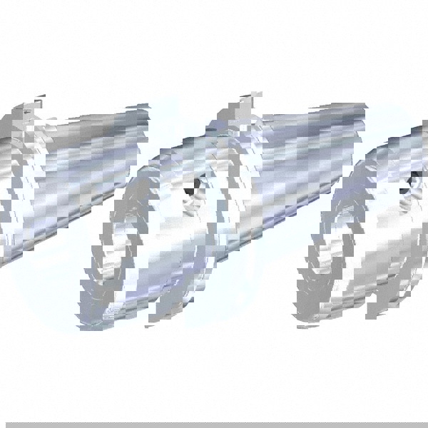 Hydraulic Tool Chuck: CVKV40, Modular Connection Shank