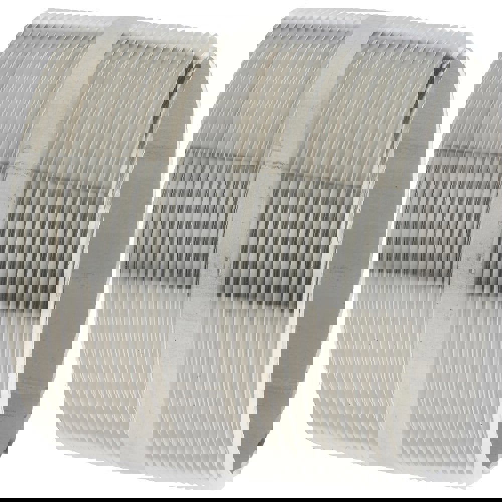 Stainless Steel Pipe Nipple: 3