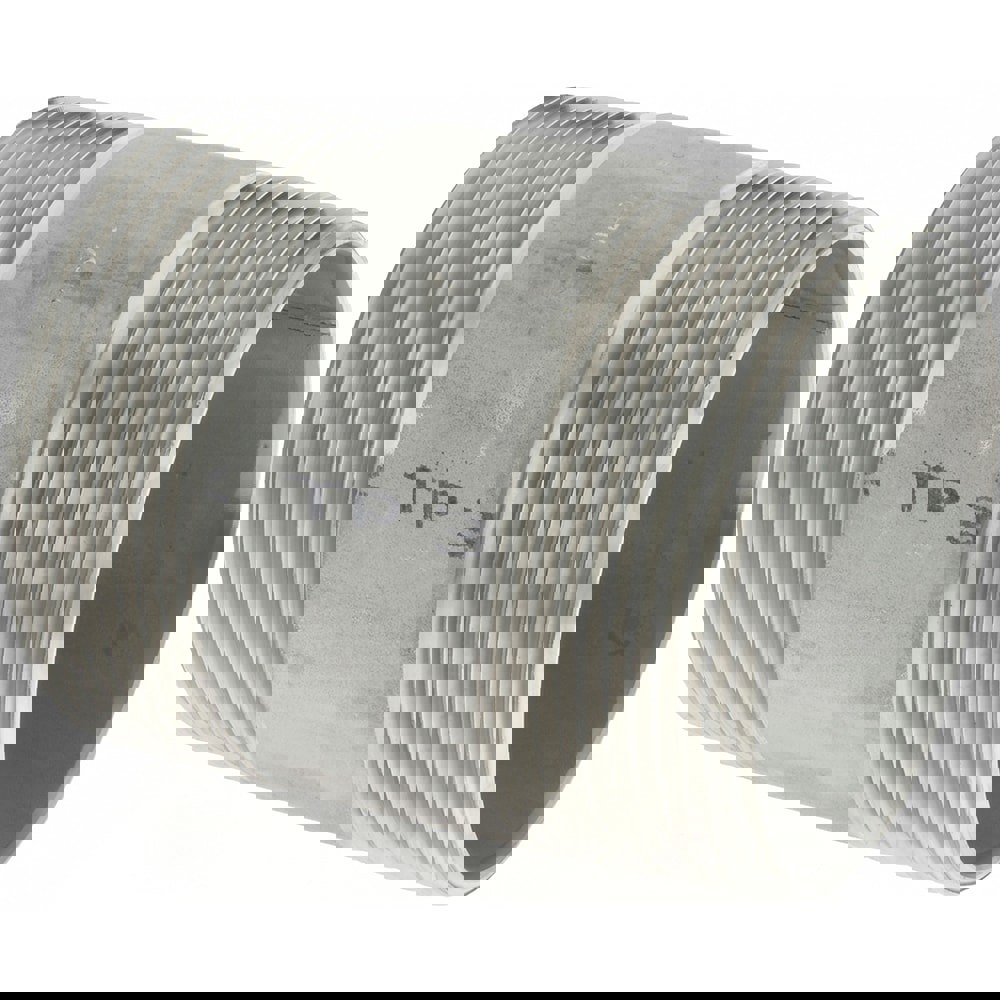 Stainless Steel Pipe Nipple: 3