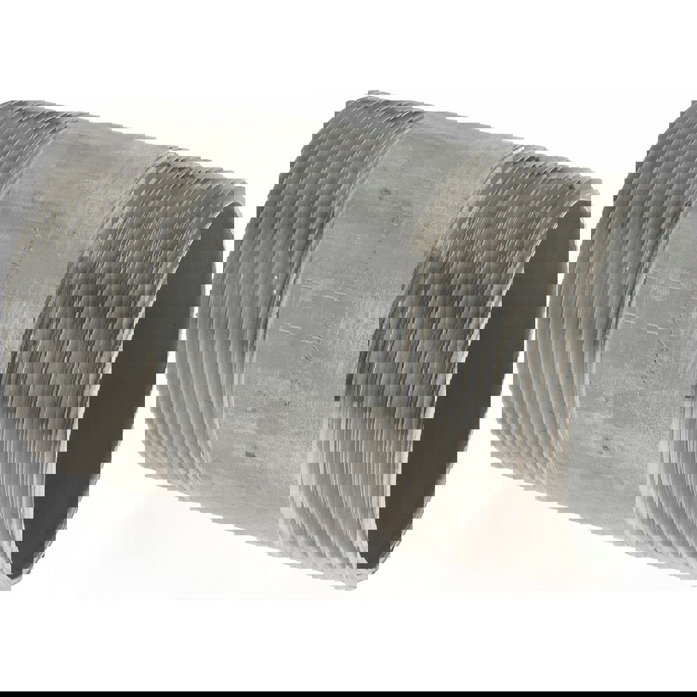 Stainless Steel Pipe Nipple: 3