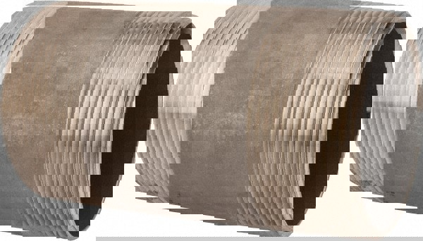 Stainless Steel Pipe Nipple: 3