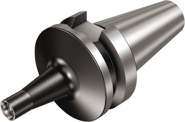 End Mill Holder: BT30 Taper Shank