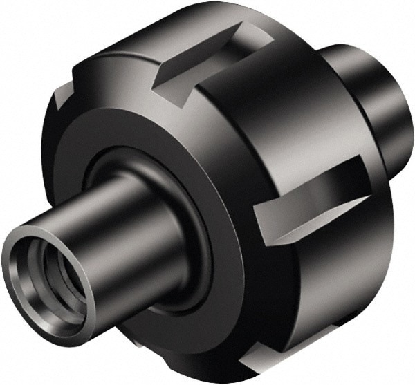 End Mill Holder: ER16 Taper Shank