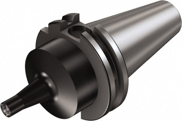 End Mill Holder: CAT40 Taper Shank