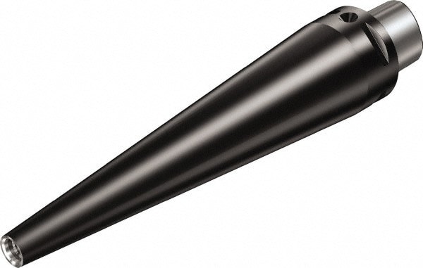 End Mill Holder: C4 Taper Shank